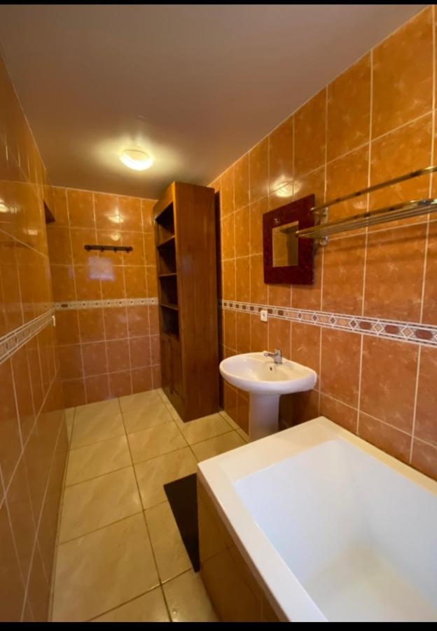 Chez Taua Maison Isolee Pas De Wifi Ni Bus Opoa Ngoại thất bức ảnh