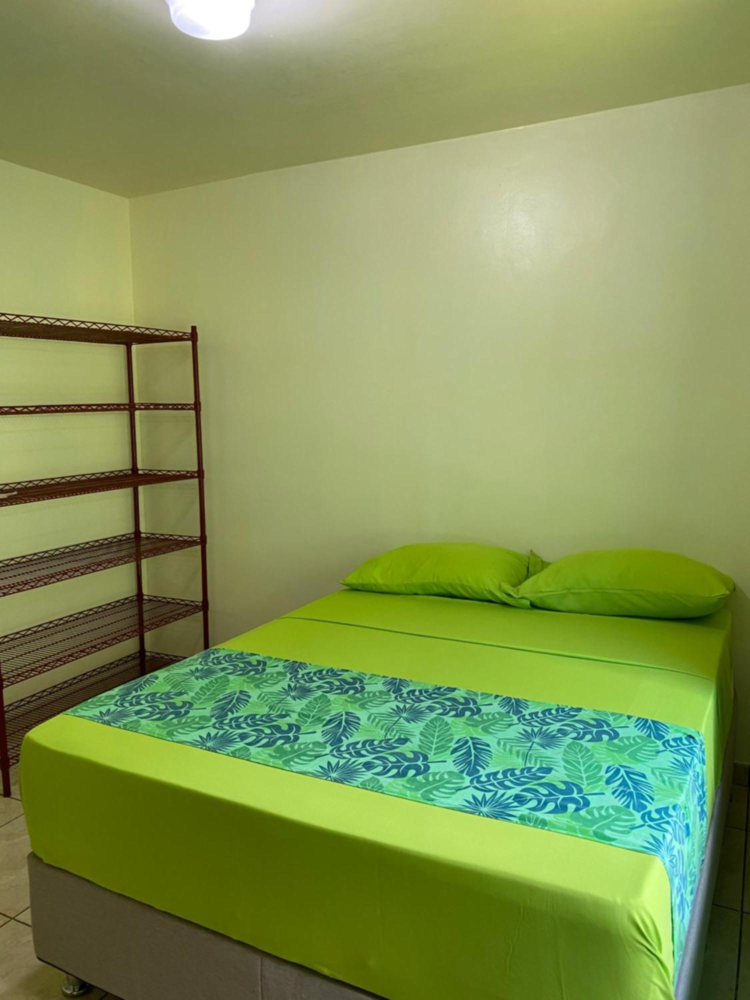 Chez Taua Maison Isolee Pas De Wifi Ni Bus Opoa Ngoại thất bức ảnh